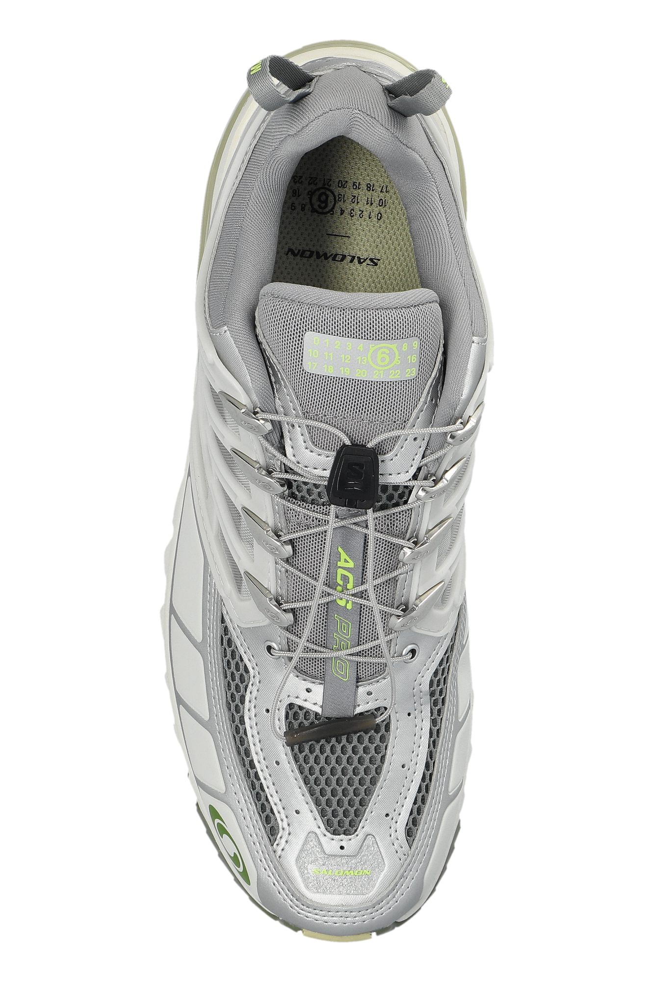 MM6 Maison Margiela MM6 Maison Margiela x Salomon | Men's MM6 Maison Margiela MM6 Maison Margiela x Salomon | Men's